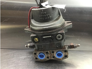 Гидравлический мотор LIEBHERR