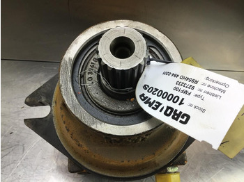 Гидравлический мотор LIEBHERR