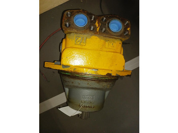 Гидравлический мотор LIEBHERR