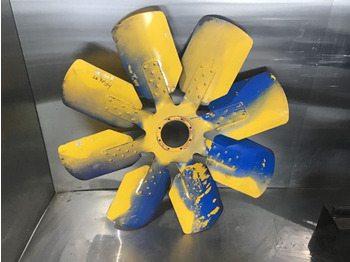 Вентилятор LIEBHERR