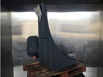 Кузов и экстерьер LIEBHERR