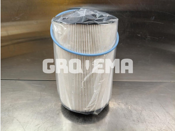 Воздушный фильтр LIEBHERR