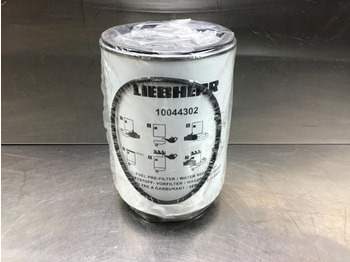 Воздушный фильтр LIEBHERR