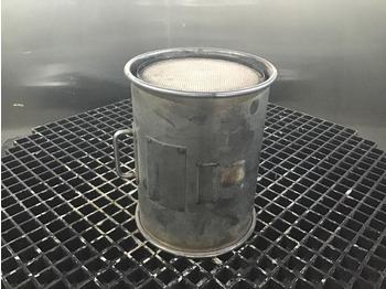 Глушитель LIEBHERR