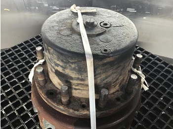 Подвеска LIEBHERR