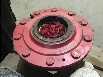 Подвеска LIEBHERR