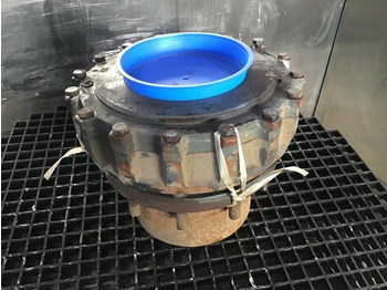 Подвеска LIEBHERR