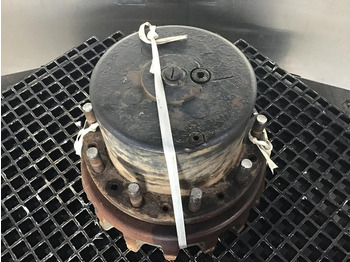 Подвеска LIEBHERR