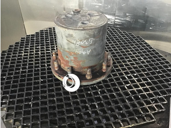 Подвеска LIEBHERR