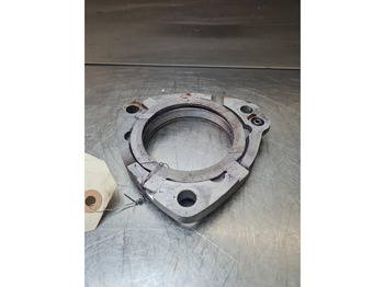 Двигатель и запчасти LIEBHERR