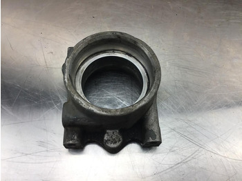 Двигатель и запчасти LIEBHERR