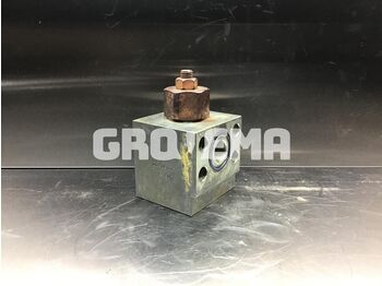 Гидравлика LIEBHERR