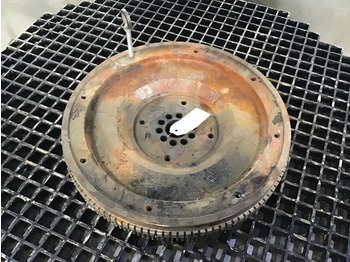 Маховик LIEBHERR