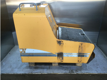 Топливный бак LIEBHERR