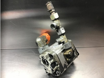 Гидравлический насос LIEBHERR