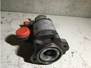 Гидравлический насос LIEBHERR