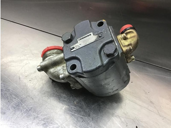 Гидравлический насос LIEBHERR