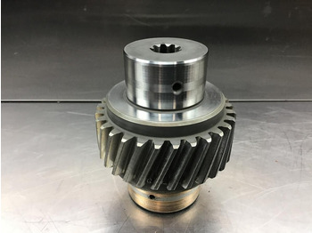 Двигатель и запчасти LIEBHERR