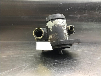 Гидравлический насос LIEBHERR