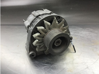 Электрическая система LIEBHERR