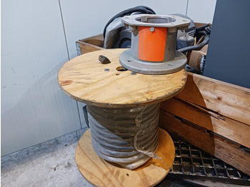 Электрическая система LIEBHERR