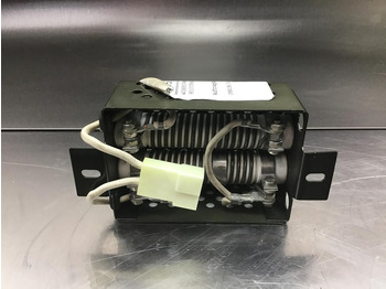 Вентилятор печки LIEBHERR