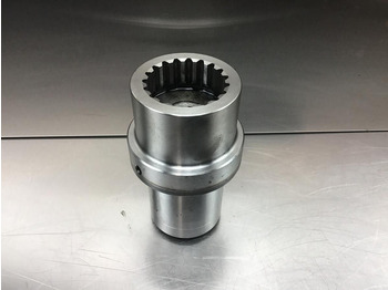 Двигатель и запчасти LIEBHERR