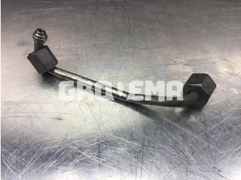 Топливная система LIEBHERR