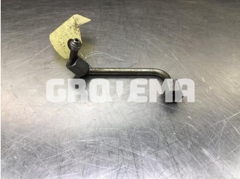 Распределитель впрыска LIEBHERR