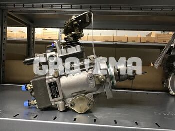 Топливный насос LIEBHERR