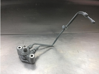 Двигатель и запчасти LIEBHERR