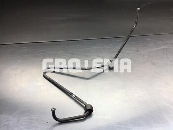 Двигатель и запчасти LIEBHERR