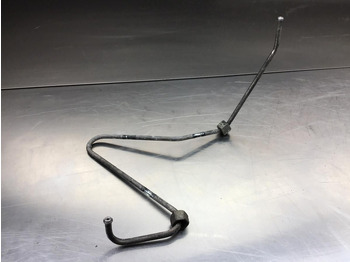 Распределитель впрыска LIEBHERR