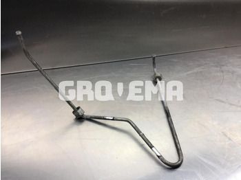 Распределитель впрыска LIEBHERR