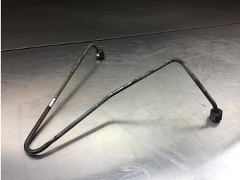 Топливная система LIEBHERR