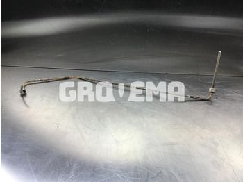 Топливная система LIEBHERR
