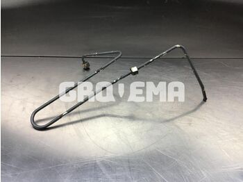 Топливная система LIEBHERR