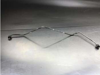 Распределитель впрыска LIEBHERR