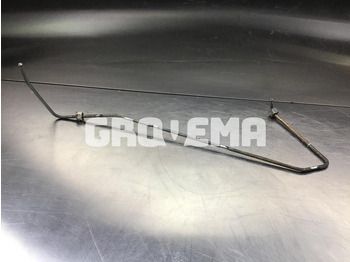 Топливная система LIEBHERR