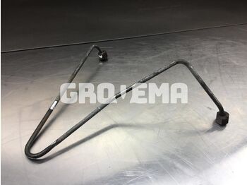 Топливная система LIEBHERR