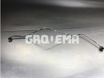 Распределитель впрыска LIEBHERR