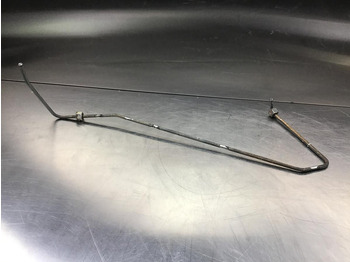 Топливная система LIEBHERR