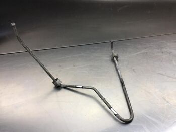 Топливная система LIEBHERR