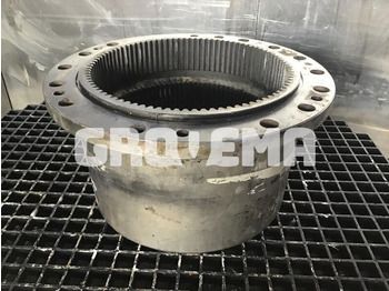 Подвеска LIEBHERR