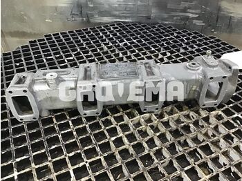 Двигатель и запчасти LIEBHERR