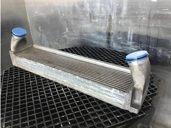 Интеркулер LIEBHERR