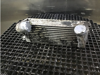 Интеркулер LIEBHERR