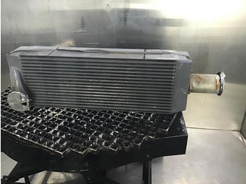 Интеркулер Liebherr Intercooler: фото 2 Интеркулер Liebherr Intercooler: фото 2