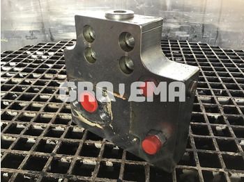 Электрическая система LIEBHERR