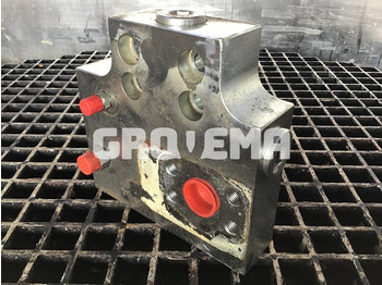 Блок управления LIEBHERR